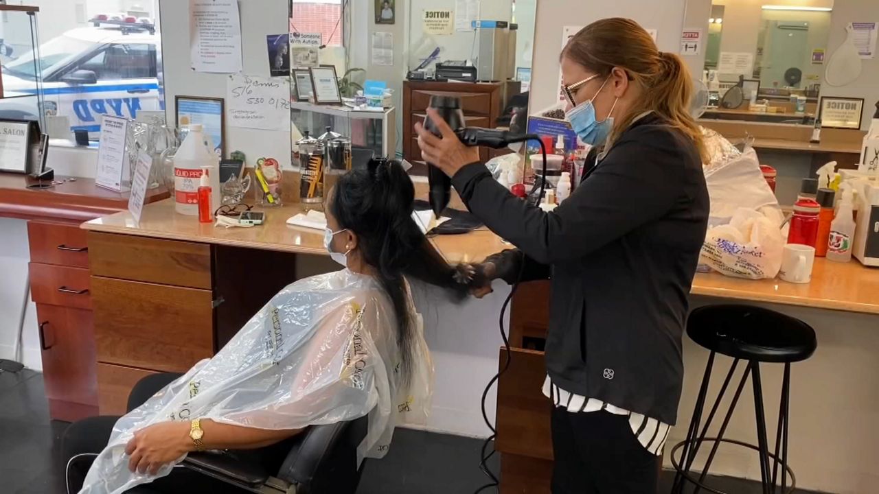 Can Louisville Shame Businesses into Being Safe?