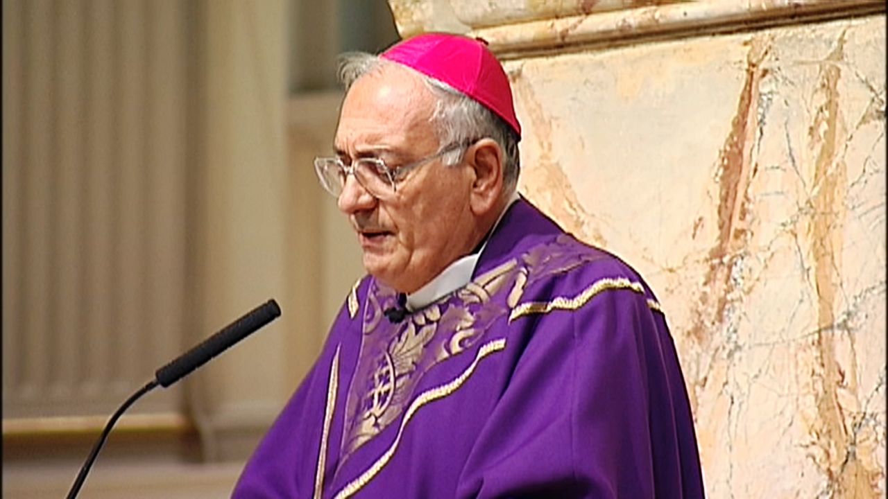 Bishop Nicholas DiMarzio