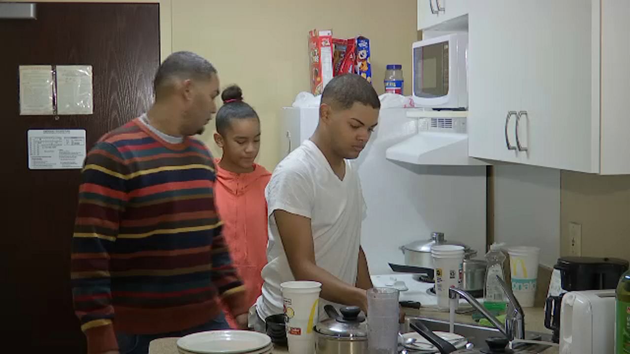 Organizan evento para canalizar recursos a boricuas damnificados 