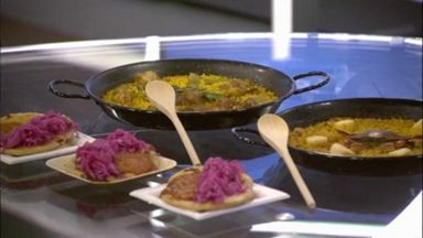 Delicias de la cocina latina llegan a Citi Field