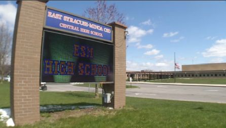 ESM Schools to Move Online Due to Internet Issues