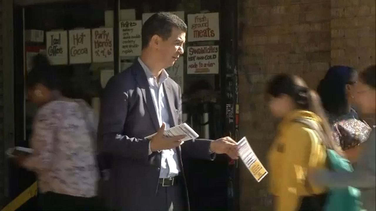 MetroCard de tarifa reducida