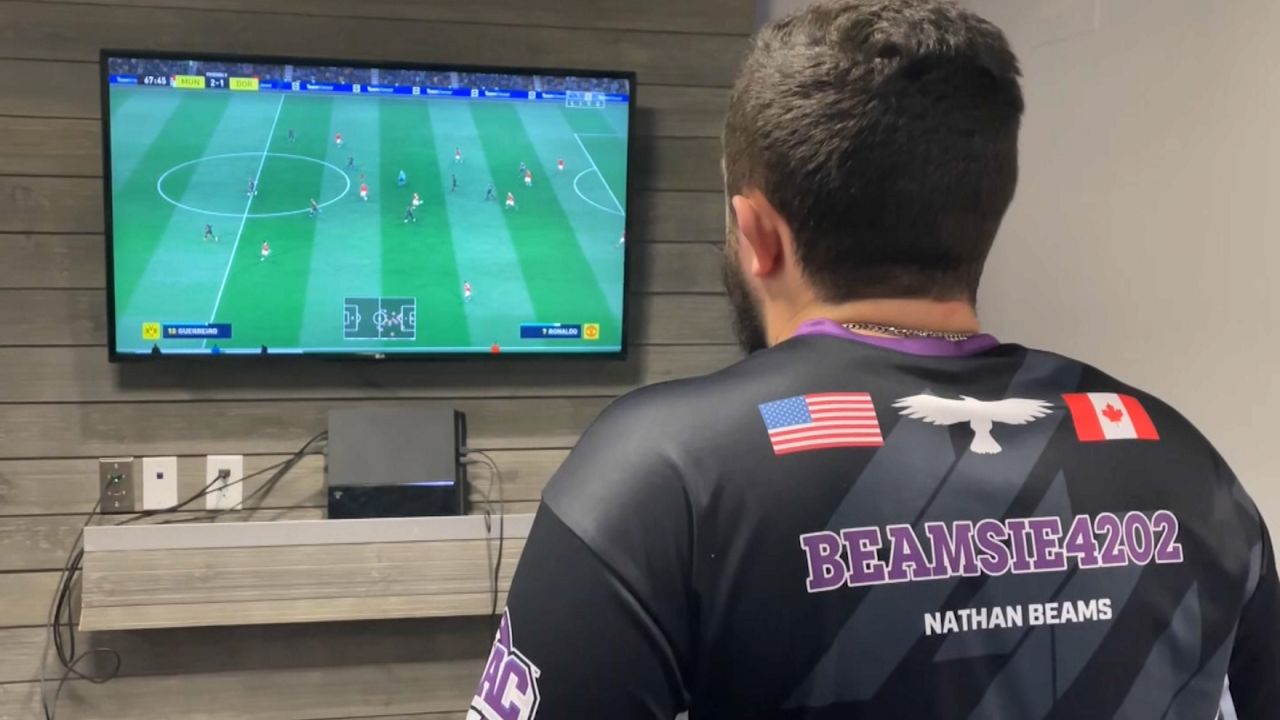 Esports