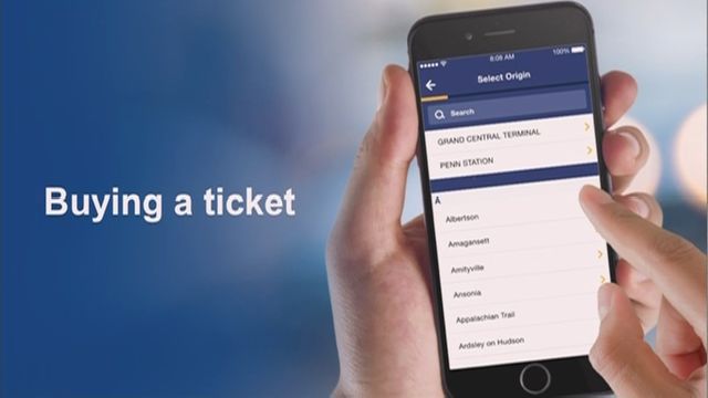 Apple Pay, Masterpass Now Accepted on MTA e-Tix App
