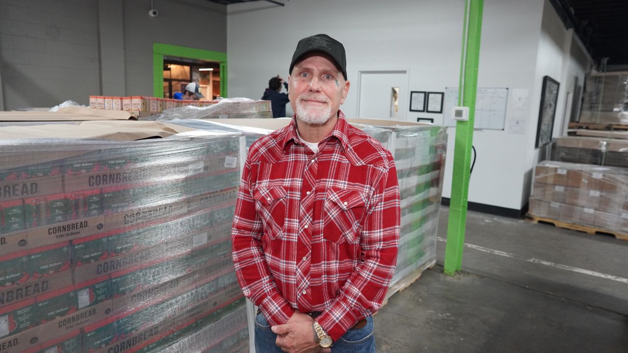 ‘Second chance’ stripped: Parole officer forces Louisville man to quit job at Cornbread Hemp