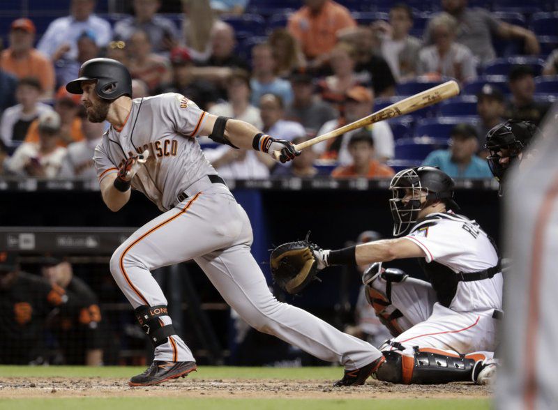 Tampa Bay Rays third baseman Evan Longoria steps into the batters