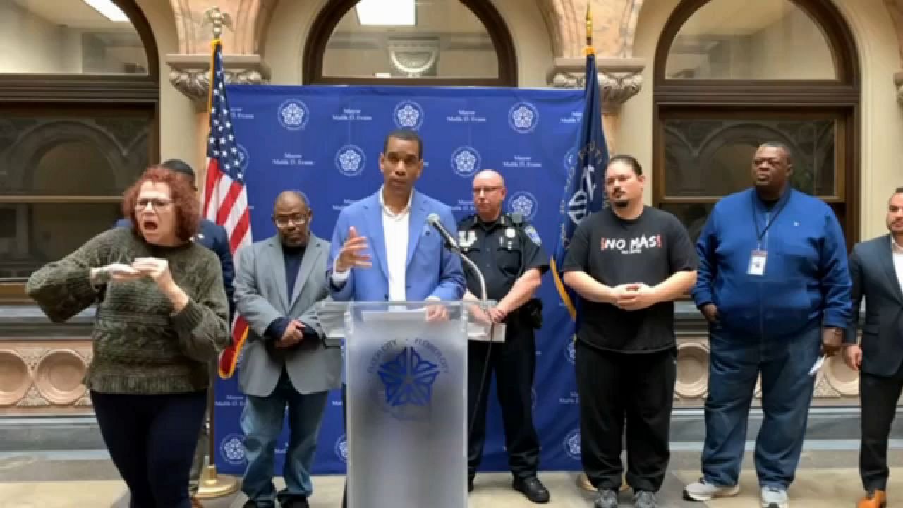 Rochester mayor to unveil new violence prevention plan