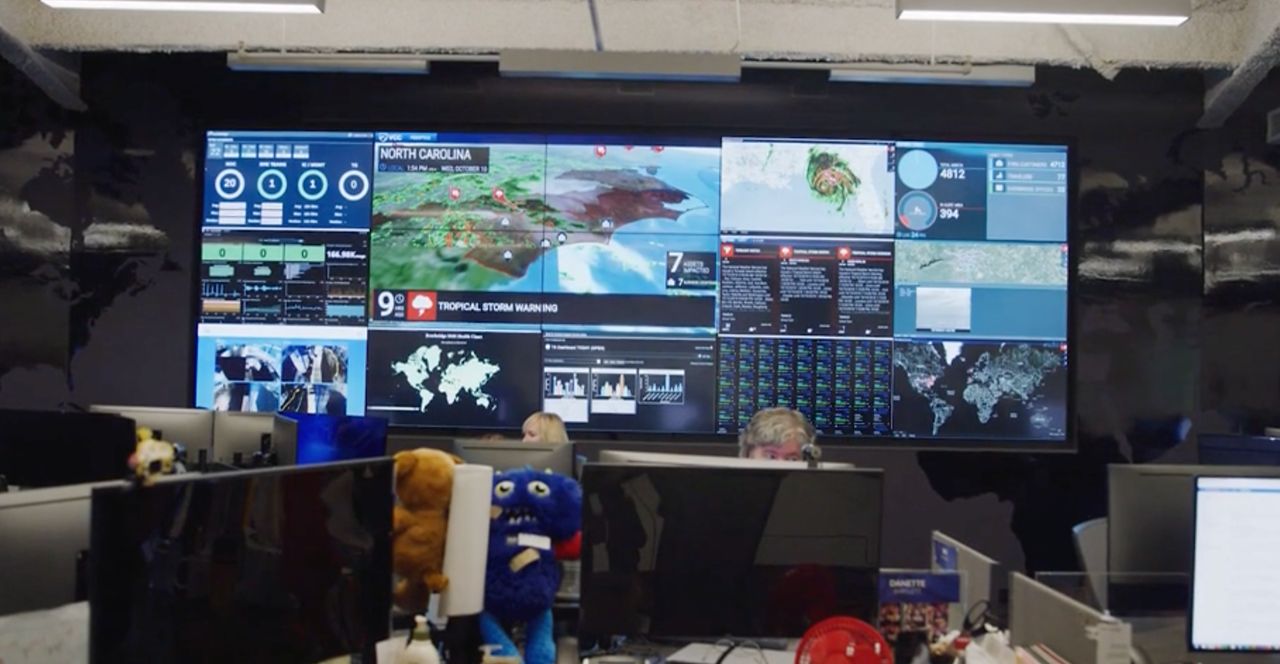 Everbridge Product manager explains mass alert technology
