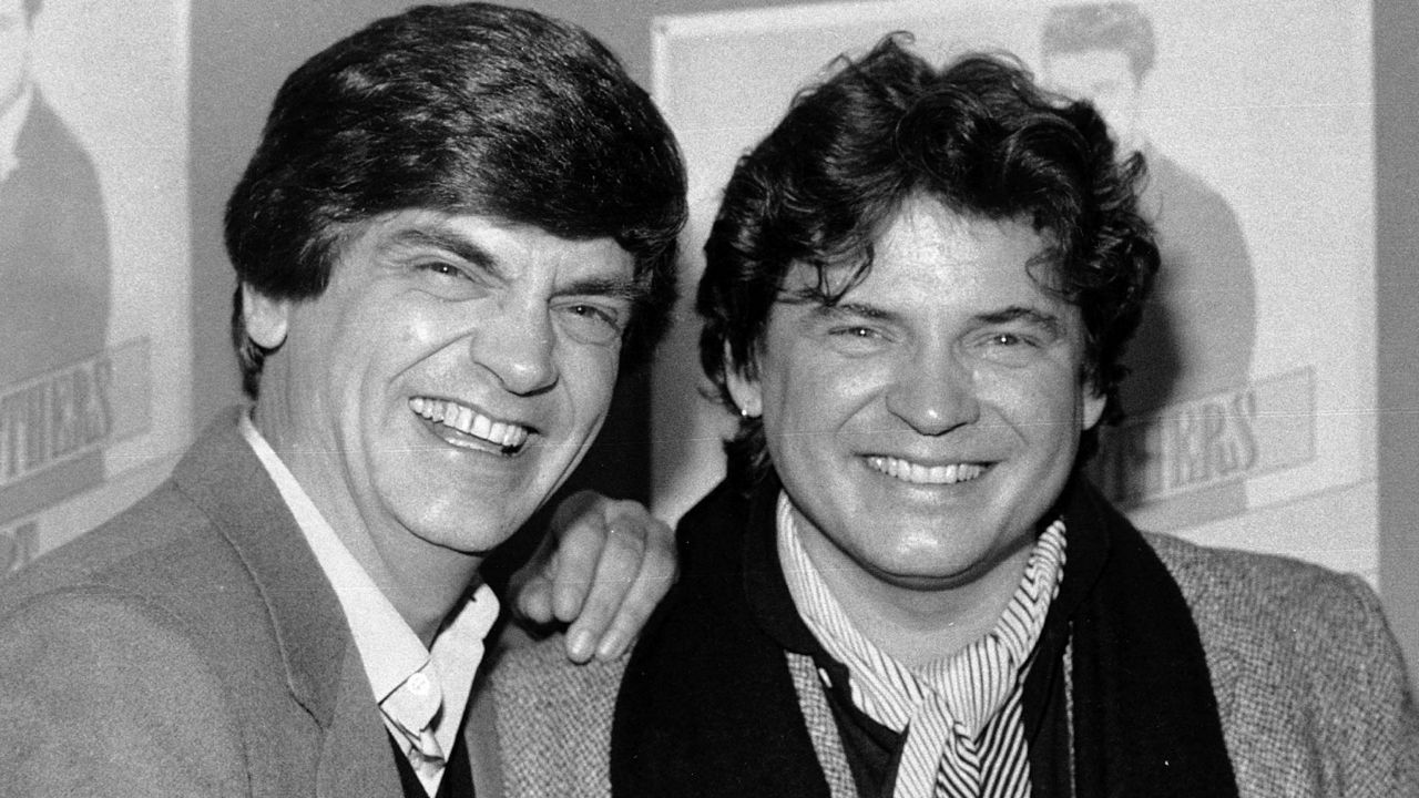 Everly Brothers