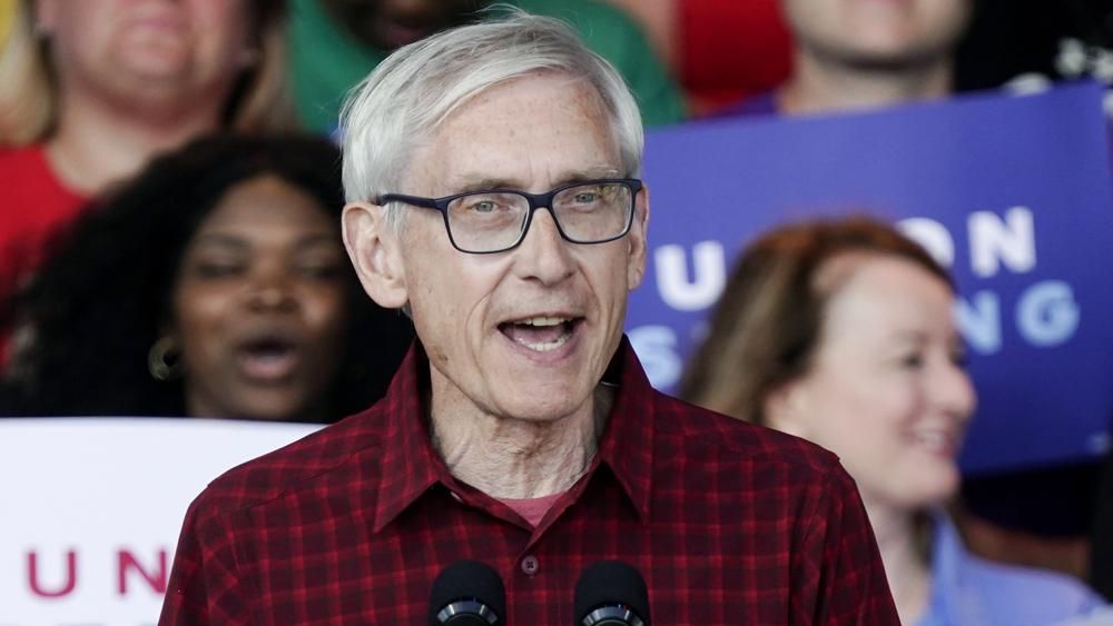Why the AP called Wisconsin governor race for Tony Evers