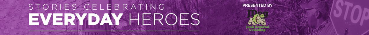 everday heroes