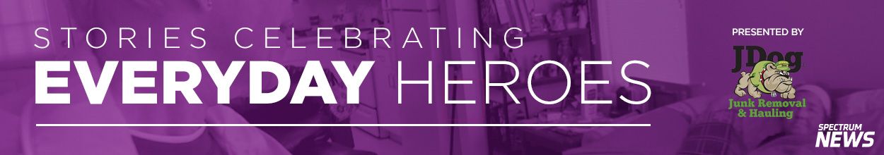 everday heroes