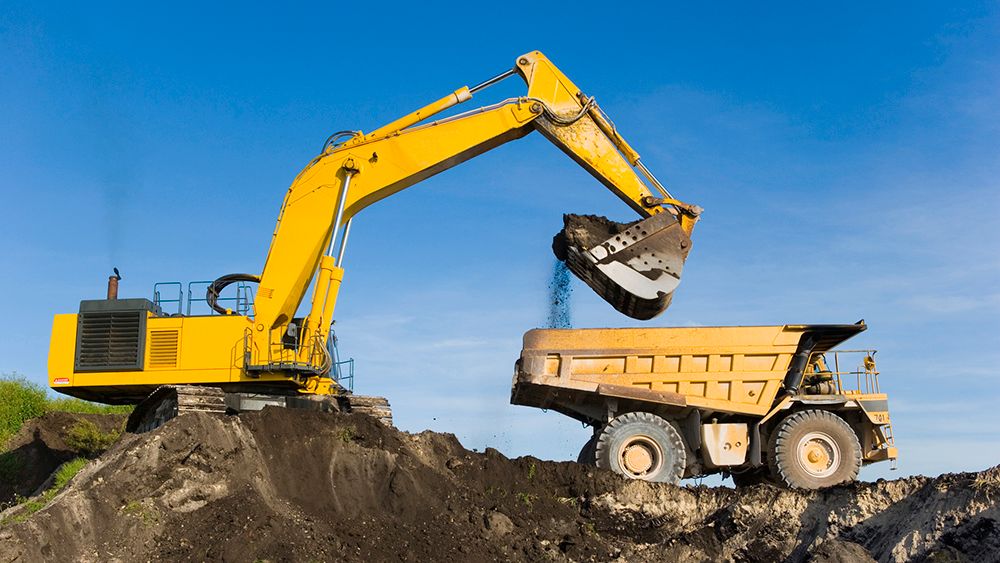 Planning for the future of Hawaii's construction industry. (Getty Images/Juan Silva)