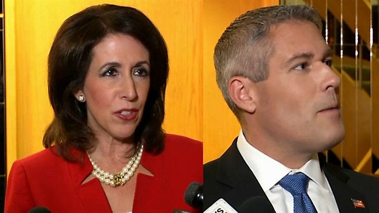Monroe County Executive Candidates Last Push