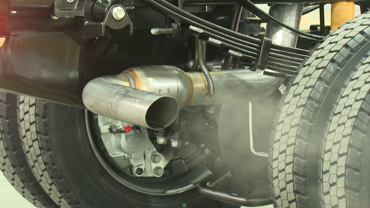 Trump Administration aims to reduce new car prices