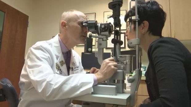 Rochester Hospital 1st in the Region to Offer New Vision Correction ...