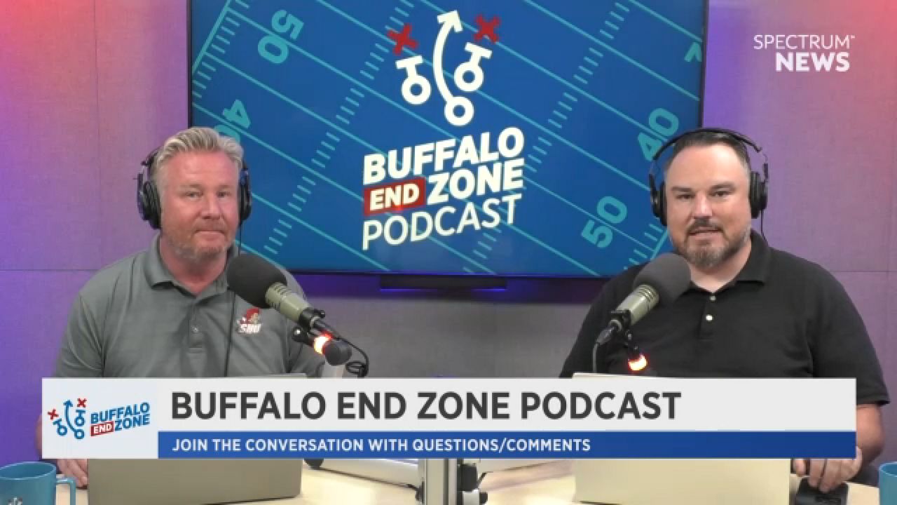 Allen, Bills starters set to play in preseason opener