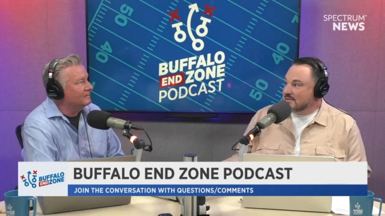 Which Bills players could lead Buffalo to glory?