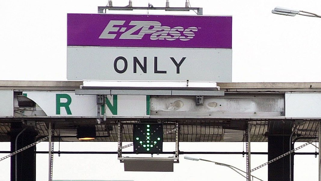 Ohio E-ZPass transponders now work in Colorado, Kansas, Oklahoma and Texas