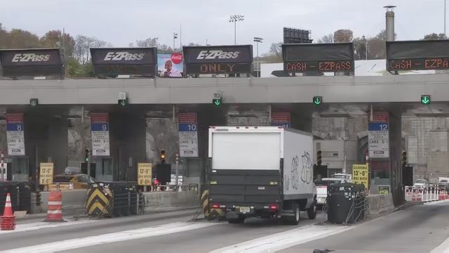 ipass chicago missed cash toll