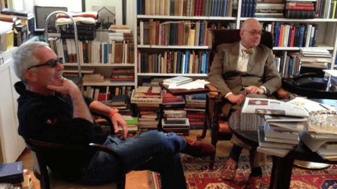 Bard College president sought funding from Jeffrey Epstein years after sex offender's initial conviction