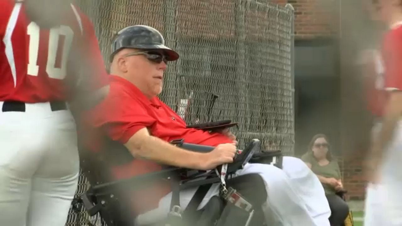 FabiusPompey softball coach enjoys first head coaching gig