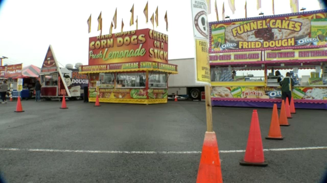 NYS Fair Food Fest expanding this weekend