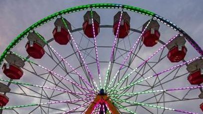 Wheel