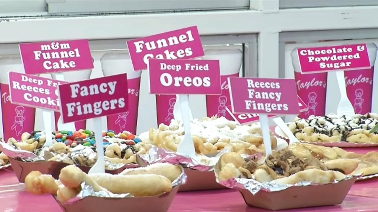 Eden Corn Festival makes a big comeback for 2021