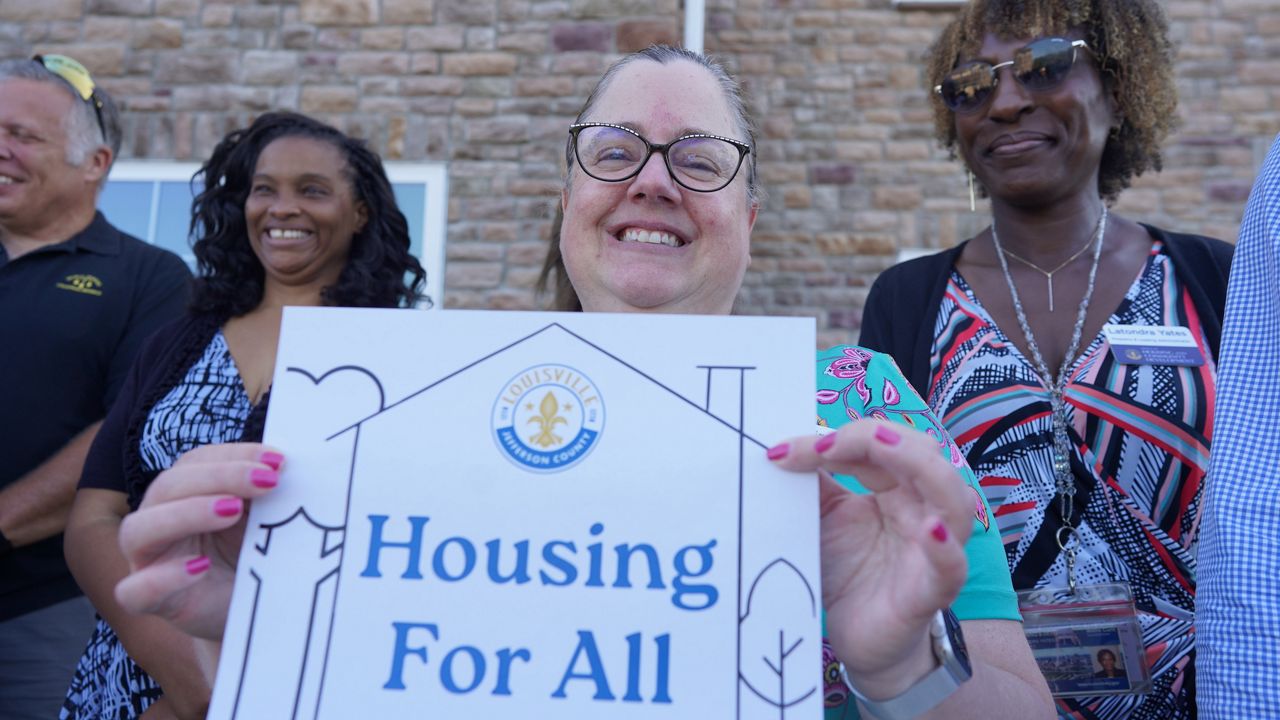 Louisville unveils plan to create more affordable housing