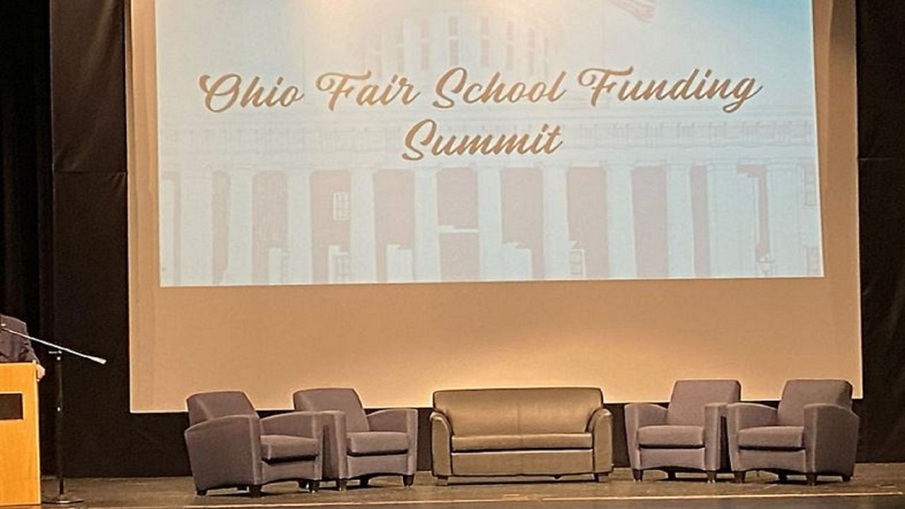 Ohio Fair School Funding Summit