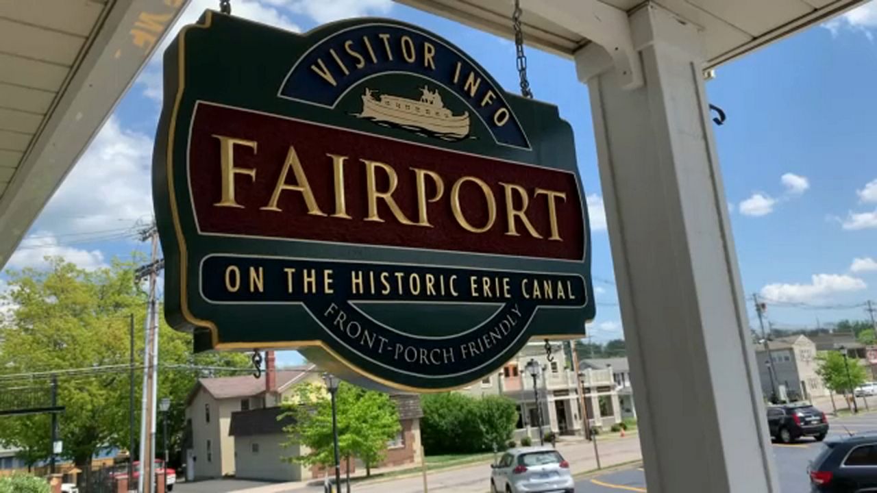 LIFT Grant Program Expands to Help Fairport Businesses