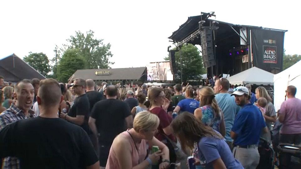 fairport music fest