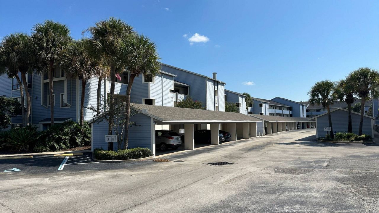 Orlando condo association to see monthly dues rise in 2025 to make repairs
