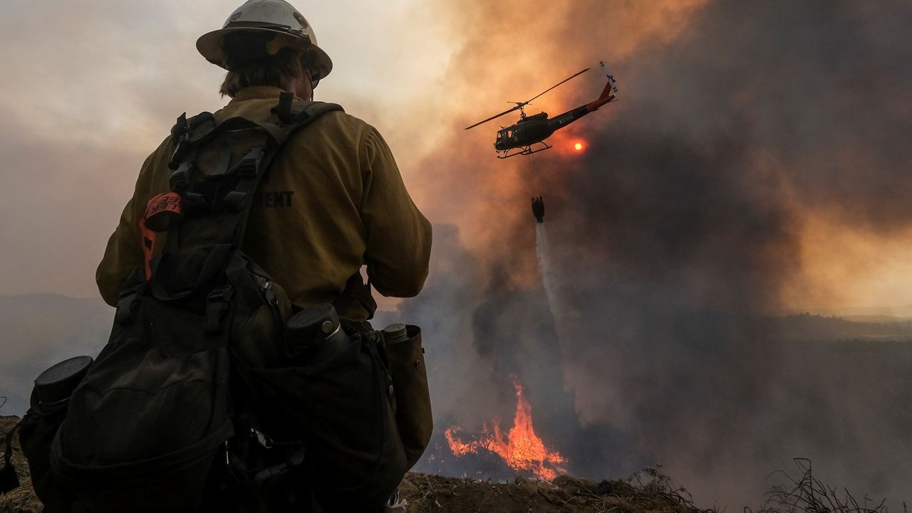 (AP Photo/Ringo H.W. Chiu)