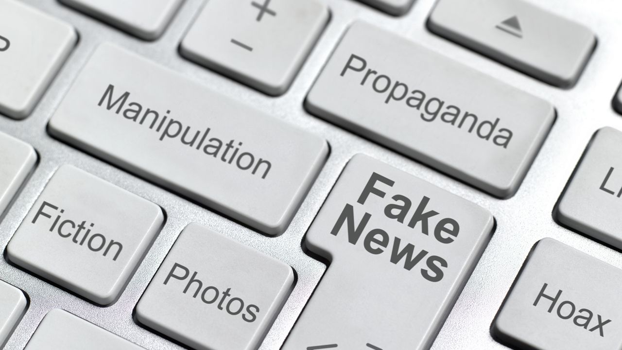 How to spot (and do something) about real fake news