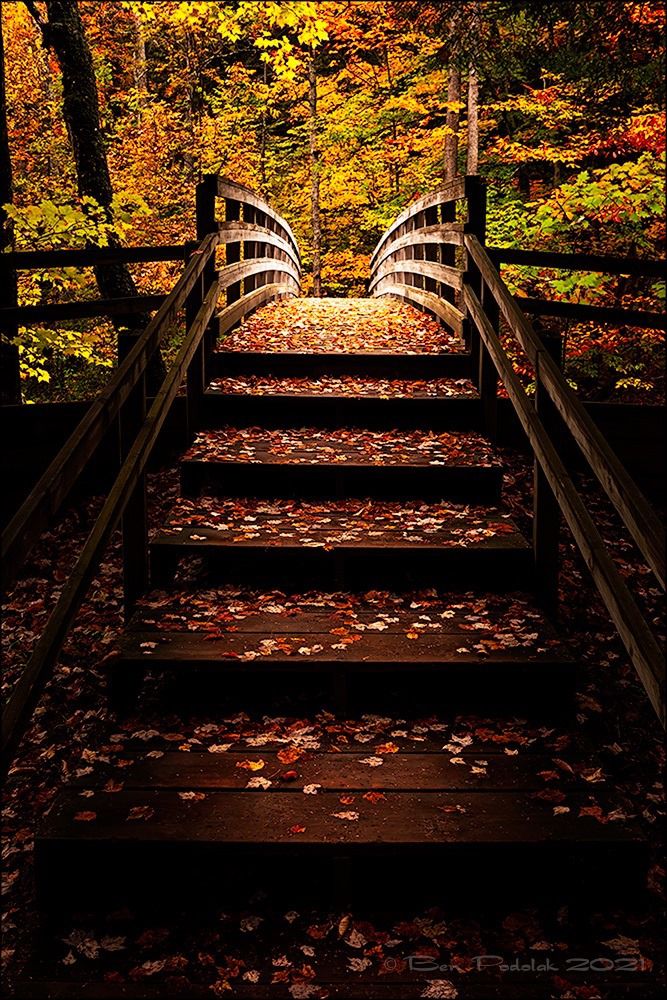 Your guide to fall hikes in Wisconsin