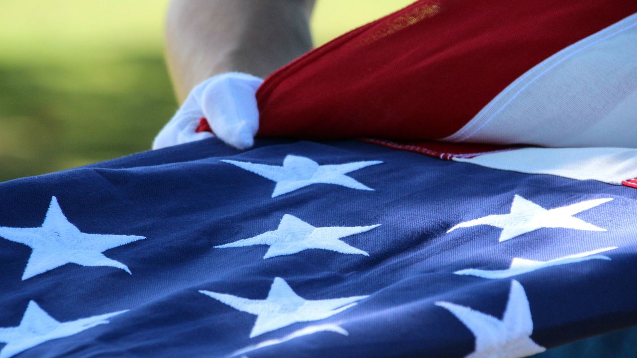 North Carolina Marines Identified as Those Slain in Iraq