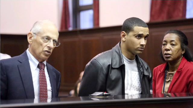 NYPD says Man Accused of Killing His Son and the Boy's Mother felt ...
