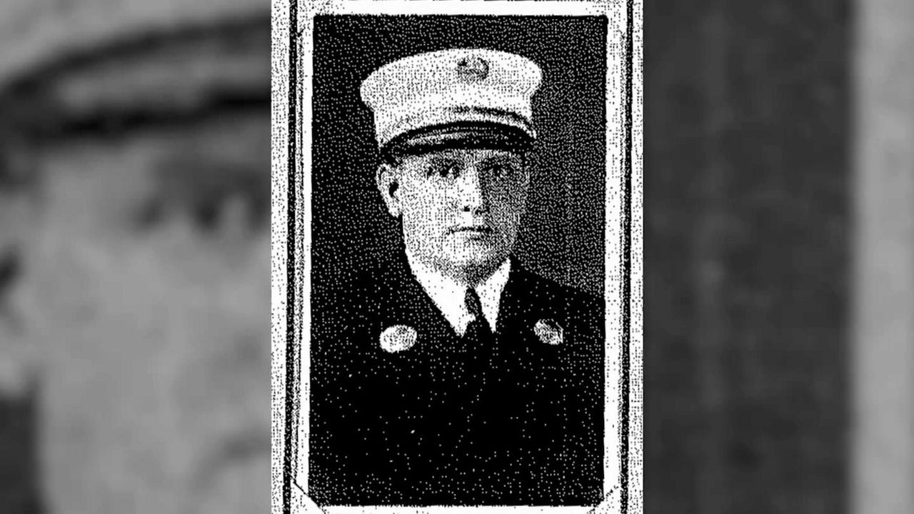 Family Of Firefighter Pursue Legal Action Against FDNY