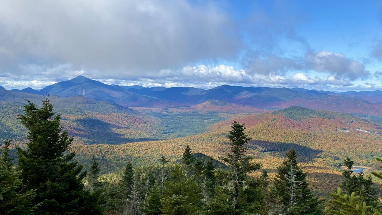 Adirondack trails showing signs of overuse - Vimarsana News