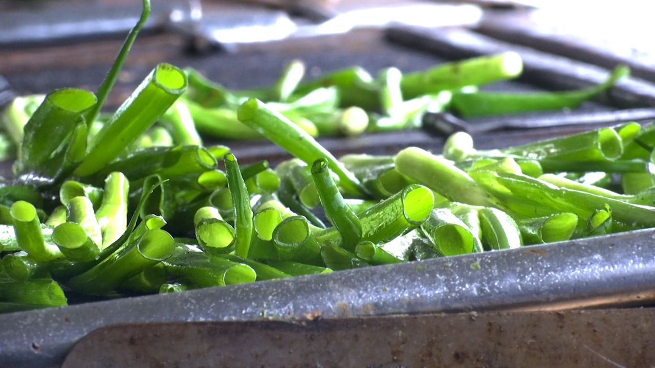 farm food