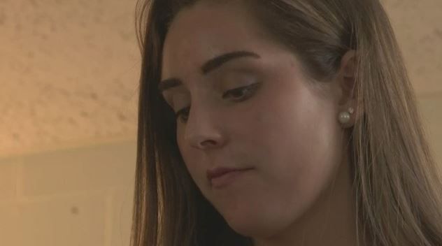 Scholar Athlete of the Week: Haileigh Farrell