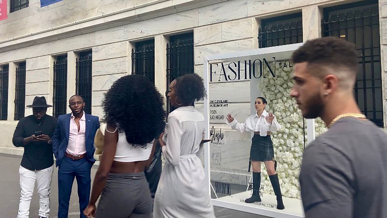 “The Runway” brings diverse and inclusive fashion to Cleveland