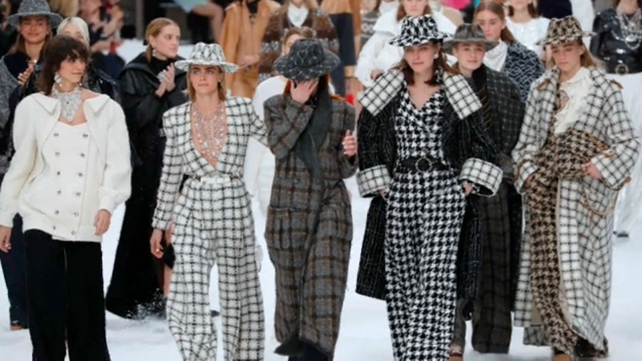 Proposal would create labor protections for fashion industry