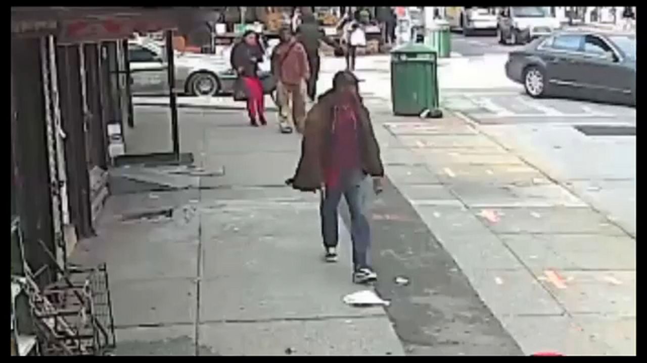 Brooklyn fatal shooting officers