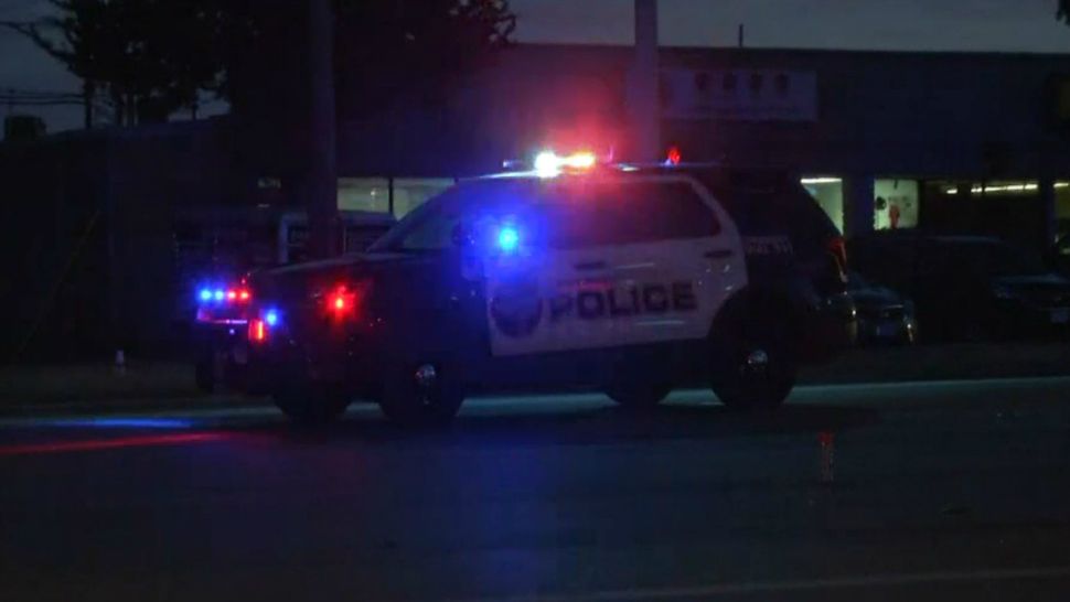 Lawsuit over fatal Cedar Park crash seeks more than 15M