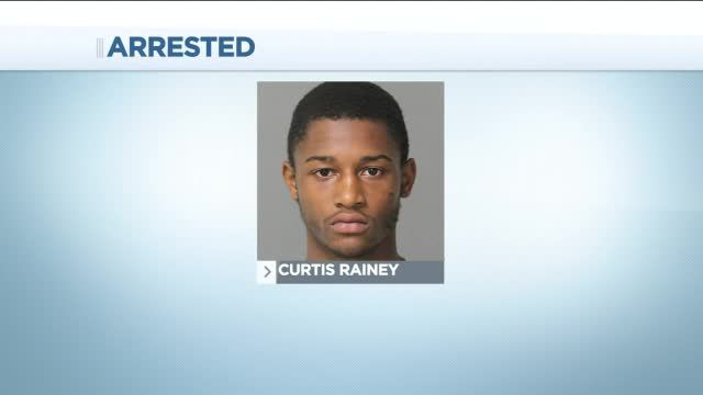 Second teen arrested in fatal 4th of July shooting