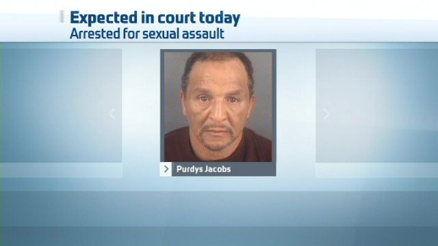 Arrest Made in Sexual Assault Cold Case