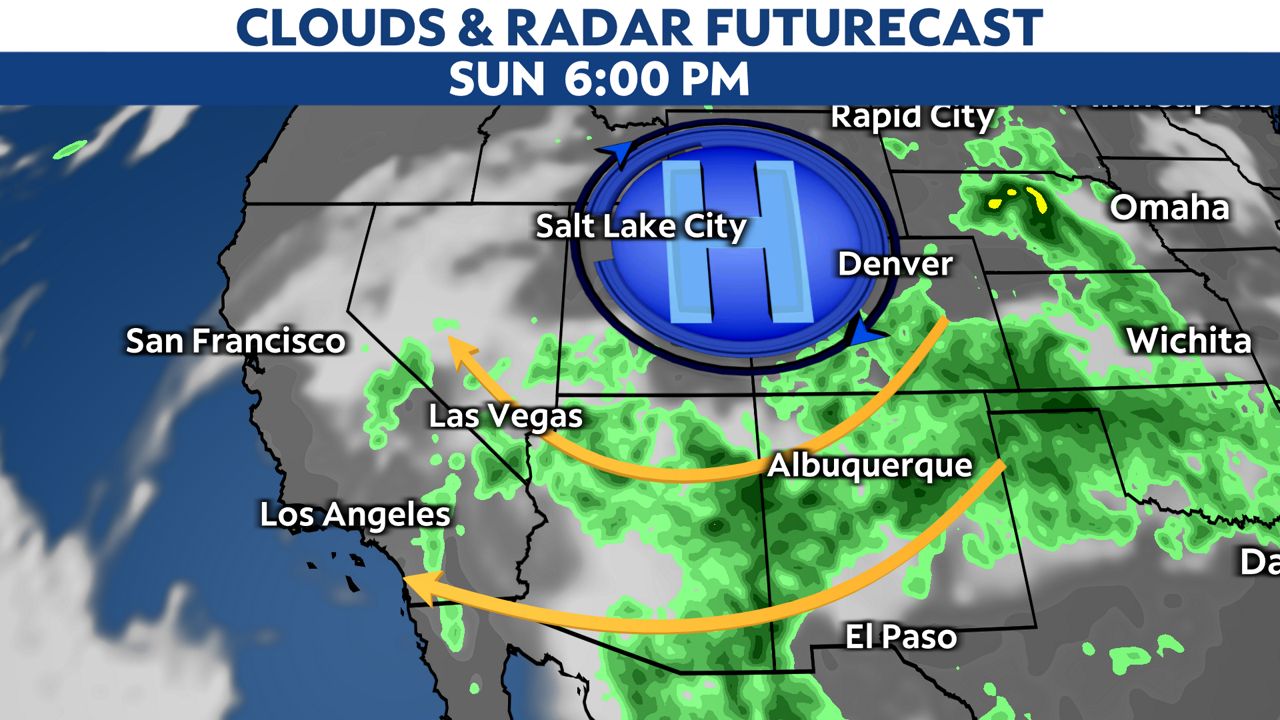 The difficulty in forecasting recent summer thunderstorms in Southern ...